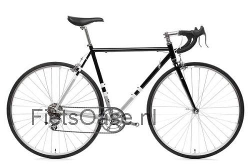 State Bicycle 4130 Road specificaties